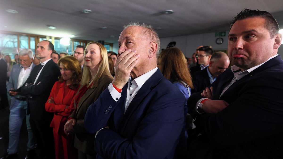 Volby v Porýní-Falci vyhrála Merzova CDU. AfD zisk více než zdvojnásobila